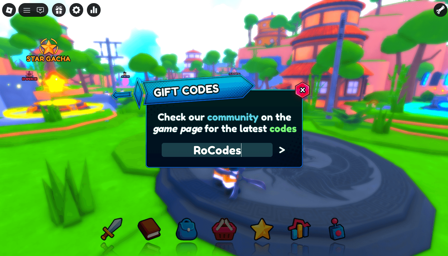 Anime Weapons Codes February 2026 RoCodes 2044 Anime Weapons Codes 